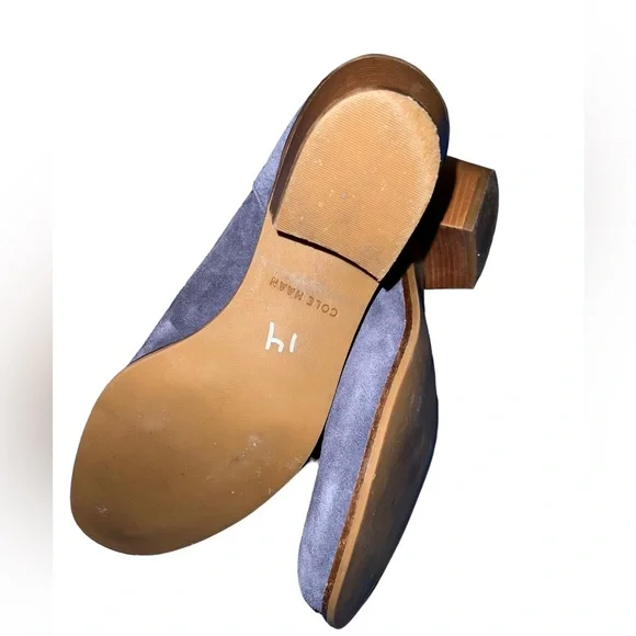 Cole Haan Abbot Bootie - Picture 4 of 6